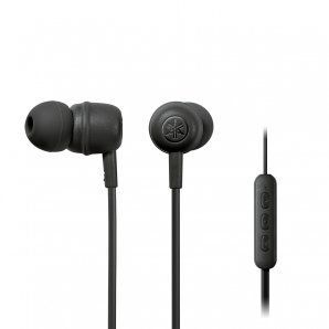 Навушники YAMAHA EP-E30A BLACK Основне Фото №1