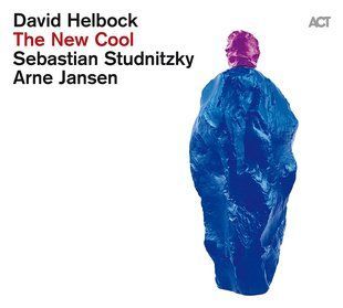 Вінілова платівка David Helbock - The New Cool Основне Фото №1