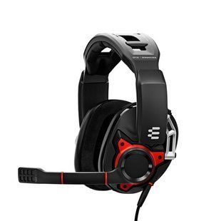 Гарнітура Sennheiser Epos GSP 600 Основне Фото №1