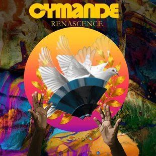 Музыкальный CD диск Cymande - Renascence фирменный Основне Фото №1