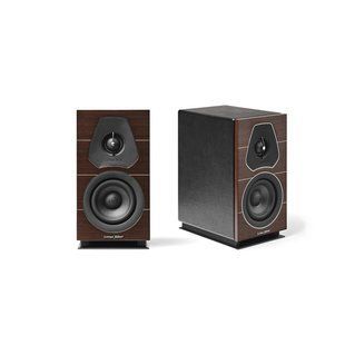 Полочна акустика Sonus Faber Lumina I Wenge Основне Фото №1