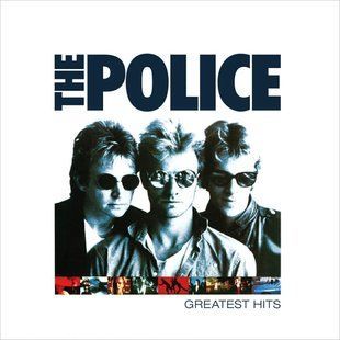 Виниловая пластинка The Police &ndash; Greatest Hits (2LP) Remastered, 180 Gram Основное Фото №1