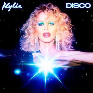 Вінілова платівка Kylie Minogue &ndash; Disco Основне Фото №1