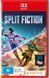 Игра Split Fiction (код активации) Nintendo Switch 2