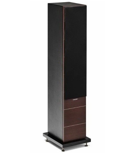 Підлогова акустика Sonus Faber Lumina V Wenge Основне Фото №2