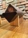 Стійка для дисків CD Stand Diamond Black Фото №2