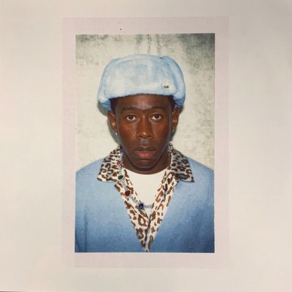 Вінілова платівка Tyler, The Creator &ndash; Call Me If You Get Lost: The Estate Sale (2LP) Основне Фото №3