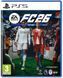 Гра EA Sports FC 26 PS5 Фото №1