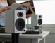 Активна акустика Audioengine A5+BT White Фото №4