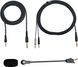 Аудио гарнитура Audio-Technica ATH-GDL3BK Фото №4