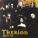 Музичний CD диск Therion - The Best Of&hellip; ліцензійний Фото №1