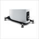 Підлогова акустика Sonus Faber Sonetto VIII White Фото №2