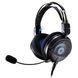 Аудио гарнитура Audio-Technica ATH-GDL3BK Фото №1
