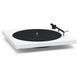 Програвач вінілу Tone Turntable Satin White Фото №4
