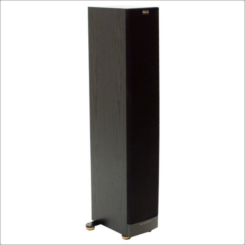 Напольная акустика Klipsch RF-42 II Black Основное Фото №2