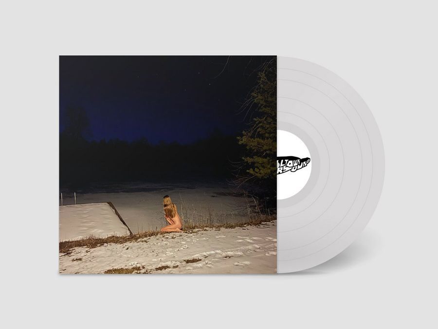 Виниловая пластинка Kara-Lis Coverdale - From Where You Came, Clear Vinyl Основное Фото №2