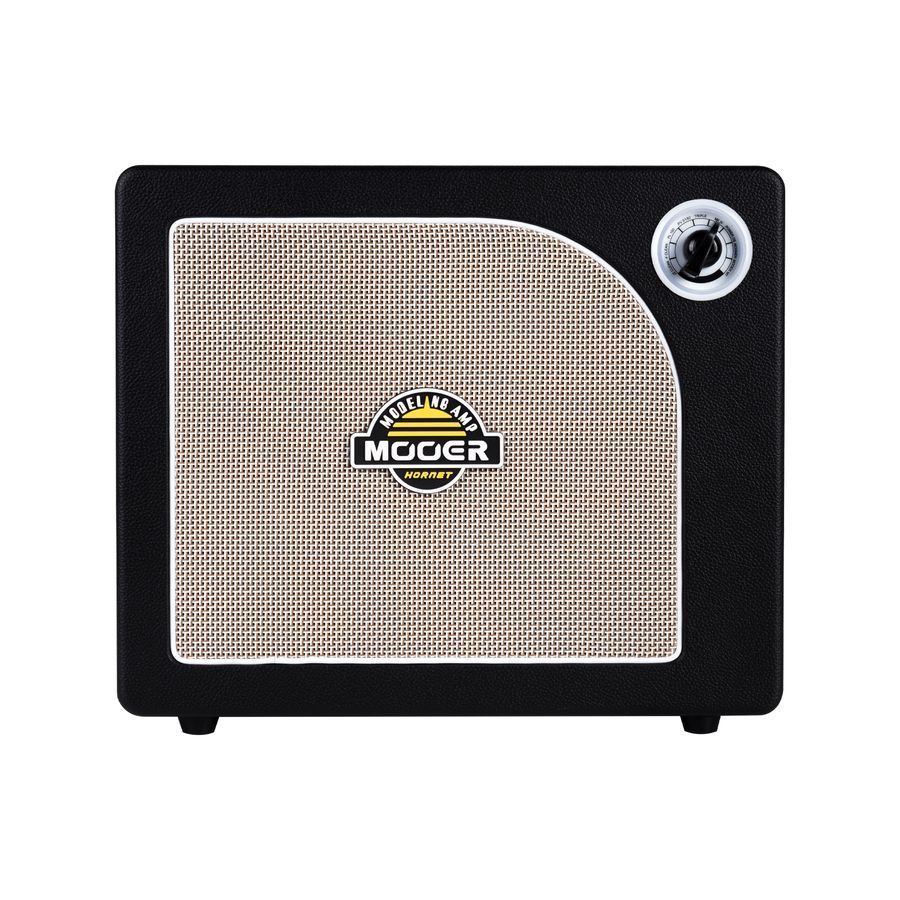 Комбоусилитель MOOER Hornet 30 Black Основное Фото №2