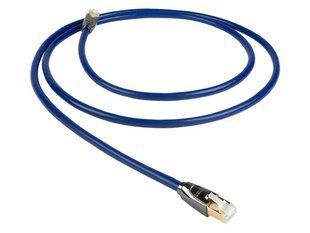 Кабель Ethernet Chord Clearway Digital Streaming 10m Основне Фото №1