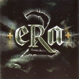 Музичний CD диск Era - Era 2 ліцензійний Основне Фото №1