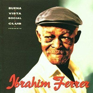 Вінілова платівка Ibrahim Ferrer - Buena Vista Social Club Presents Ibrahim Ferrer (2LP) Основне Фото №1