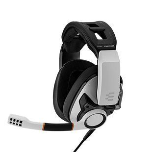 Гарнітура Sennheiser Epos GSP 601 Основне Фото №1