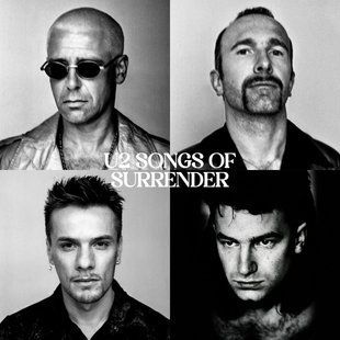 Музыкальный CD диск U2 - Songs of Surrender (4CD) Limited Deluxe Collector's edition фирменный Основное Фото №1