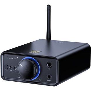 ЦАП с усилителем для наушников FiiO K7 BT Основное Фото №1