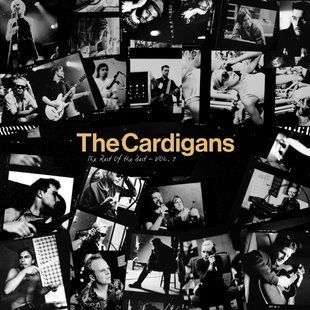 Вінілова платівка The Cardigans - The Rest of the Best Vol. 1 (2LP) Основне Фото №1