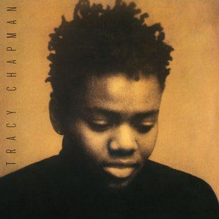 Вінілова платівка Tracy Chapman -&nbsp;Tracy Chapman Основне Фото №1