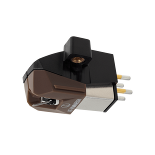 Звукознімач Audio-Technica cartridge AT-VM95SH Основне Фото №1