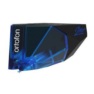 Звукосниматель Ortofon 2MR Blue Основное Фото №1