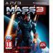 Игра Mass Effect 3 на PS3 Б/У Фото №1
