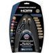 Кабель HDMI Monster Black Platinum - 3m Фото №1