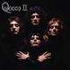 Музыкальный CD диск Queen - Queen II (2CD), Deluxe 2026 Mix edition Фото №1