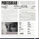 Виниловая пластинка Portishead - Portishead (2LP) Фото №2