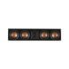 Центральный канал Klipsch Reference Premiere RP-404C II Ebony Фото №3