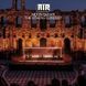 Вінілова платівка Air - Moon Safari - Live Theatre Herodes Atticus, RSD 2026 edition Фото №1