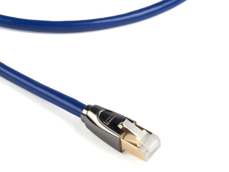 Кабель Ethernet Chord Clearway Digital Streaming 10m Основне Фото №2