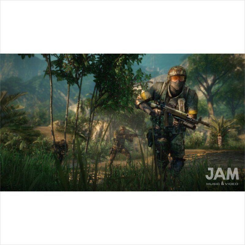 Гра Battlefield : Bad Company 2. Essentials на PS3 Основне Фото №2