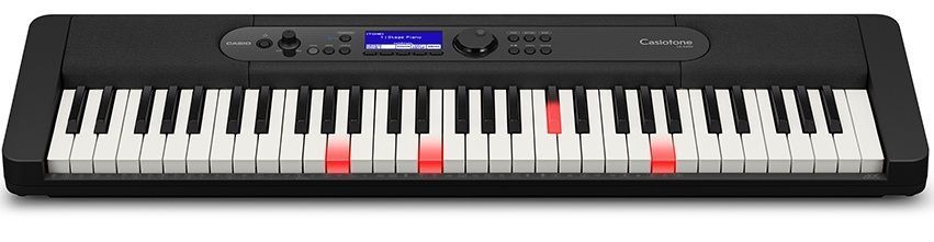 Синтезатор CASIO LK-S450C7 Основне Фото №3