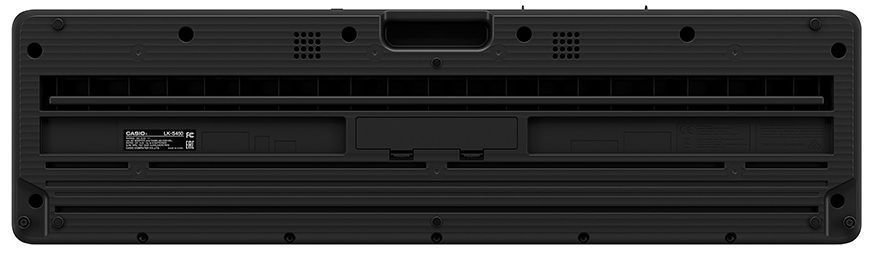 Синтезатор CASIO LK-S450C7 Основне Фото №5