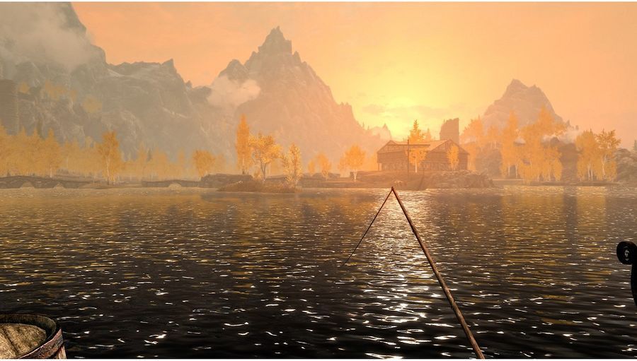 Гра The Elder Scrolls V: Skyrim Anniversary Edition Nintendo Switch 2