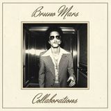 Купить виниловые пластинки Bruno Mars по лучшей цене в Украине в