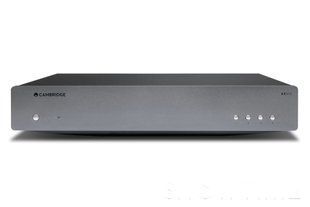 Сетевой проигрыватель Cambridge Audio AXN10 Luna Grey Основное Фото №1