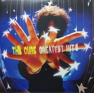 Виниловая пластинка The Cure - Greatest Hits (2LP) Основное Фото №1