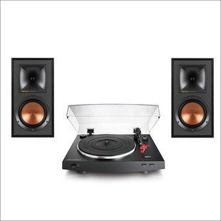 Комплект Audio - Technica AT - LP3 Klipsch Reference R - 51pm Основне Фото №1