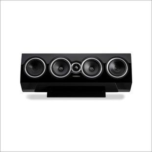 Центральний канал Sonus Faber Sonetto Center II Основне Фото №1