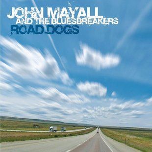 Виниловая пластинка John Mayall - & The Bluesbreakers Road Dogs (2LP) Limited Edition Основное Фото №1