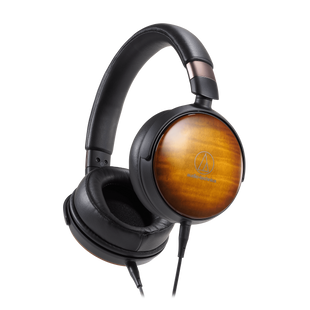 Навушники Audio-Technica ATH-WP900 Основне Фото №1