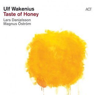 Вінілова платівка Ulf Wakenius - Taste Of Honey Основне Фото №1